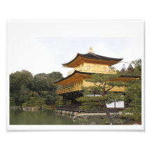 The Golden Temple Photo Art