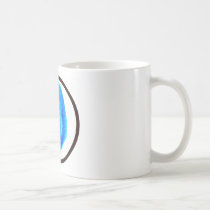 THE GORILLA SKY mugs