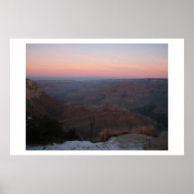 The Grand Canyon Print