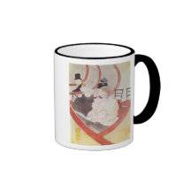 The Grande Loge, 1897 Coffee Mugs