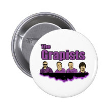 The Grapists Buttons