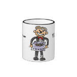 "The Groom" Mug