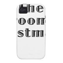 The Grooms Bestman Case-Mate iPhone 4 Cases