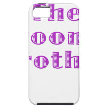 The Grooms Brother iPhone 5 Case