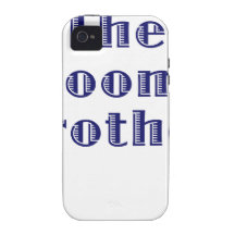 The Grooms Brother Vibe iPhone 4 Cover