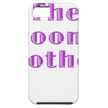 The Grooms Mother