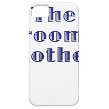 The Grooms Mother