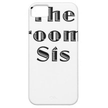 The Grooms Sis