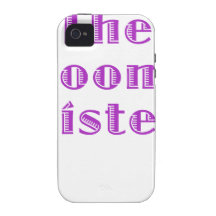 The Grooms Sister Case For The iPhone 4