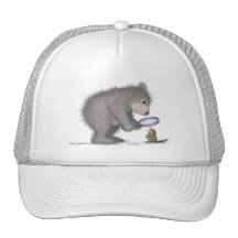 The Gruffies® Hats