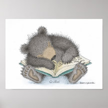 The Gruffies® Posters