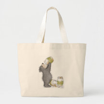 The Gruffies® Tote Bag