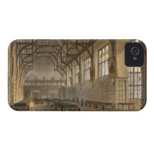 The Hall of Trinity College, Cambridge, from 'The iPhone 4 Cases