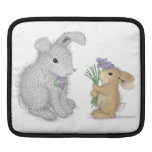 The HappyHoppers® Ipad Sleeve