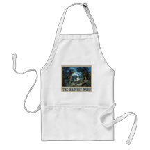  The Harvest Moon Aprons