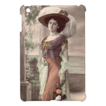 The Height of Spring Fashion iPad Mini Cases