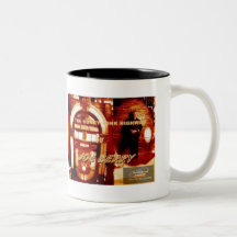 The Honkytonk Highway Tour Collection Mugs