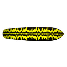 The Hornet Skateboard