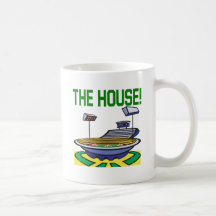 The House Mug