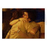 The Hug Card