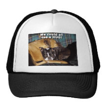 The Hug Hat