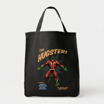 The Hugster Bag