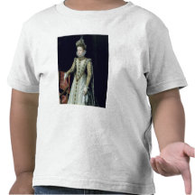 The Infanta Isabel Clara Eugenie  1579 T Shirt