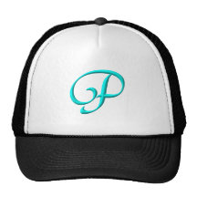 The Initial P Hat