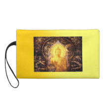 The Inner Buddha Bagettes Bag Wristlet Clutches