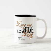The Jew Of Malta Quote mugs