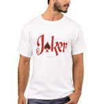Comic Book T-Shirts