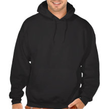 The Jokers Wild Hooded Pullover