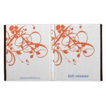 The Kate Collection - iPad Case