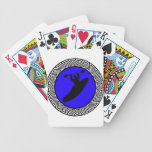 THE KAYAK MAIN BICYCLE CARD DECK