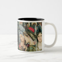The Keepsake Coffee Mugs