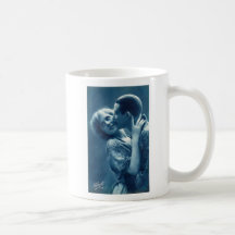 The Kiss 02 of 04 Coffee Mug