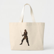 The  Knight Canvas Bags