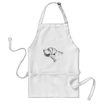 THE LABRADOR APRONS