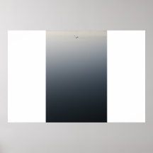 The Lake Poster