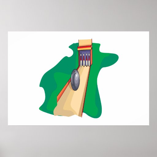 The Lanes Posters