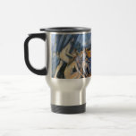 The Large Bathers Mugs