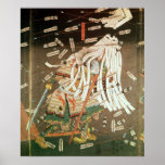 The Last Stand of the Kusanoki Clan Poster