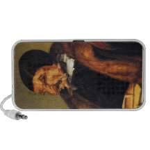 'The Lawyer' Travelling Speakers