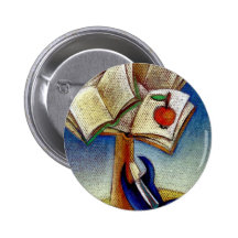 The Learning Tree Pin