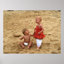 The Little Casonova Print