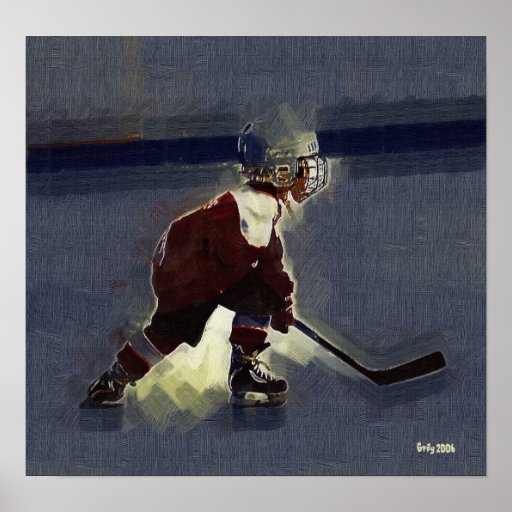 The Littlest Puck Posters