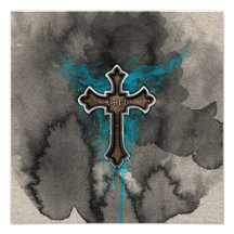 The Lord's Cross Photograph