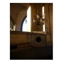 The Louvre Post Cards