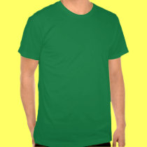 The Lucky Strikes t-shirts