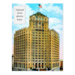 The Mark Hopkins Hotel Post Cards